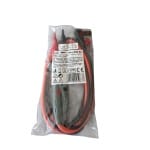 Cablu de masurare 10A 1000V CATIII MZ3S - imagine 2