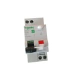 Siguranta automata diferențiala Schneider Easy9 RCBO C6, 6A, 30mA, 230V, 2P