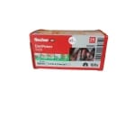 Diblu universal Fischer DuoPower 5x25 mm - imagine 2