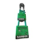Cleste taiat bolturi 14" 350mm HB261350  Hanbon