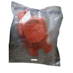 Carcasa Demaror original Husqvarna 137/142 – cod 530059958 (fără mâner si sfoara)