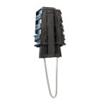 Clema bransament CIBMU 4627