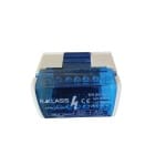 Distribuitor bipolar 207/125A 1,5-25mm Klass