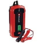 Incarcator acumulatori, CE-BC 6M, Einhell