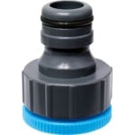 Conector furtun,  MAX-Flow, 3/4"-3/4"x1", filet interior,  AQUACRAFT® Strend Pro