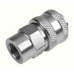 Cupla rapida mama aer comprimat filet interior, 1/4", AirXT - Tolsen