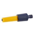 Duză irigații, grădină, reglabilă, pentru furtun, 2 modele Strend Pro Garden DY3011