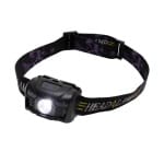 Lanterna frontala LED, PIR, 100 lumen HLP 7RP