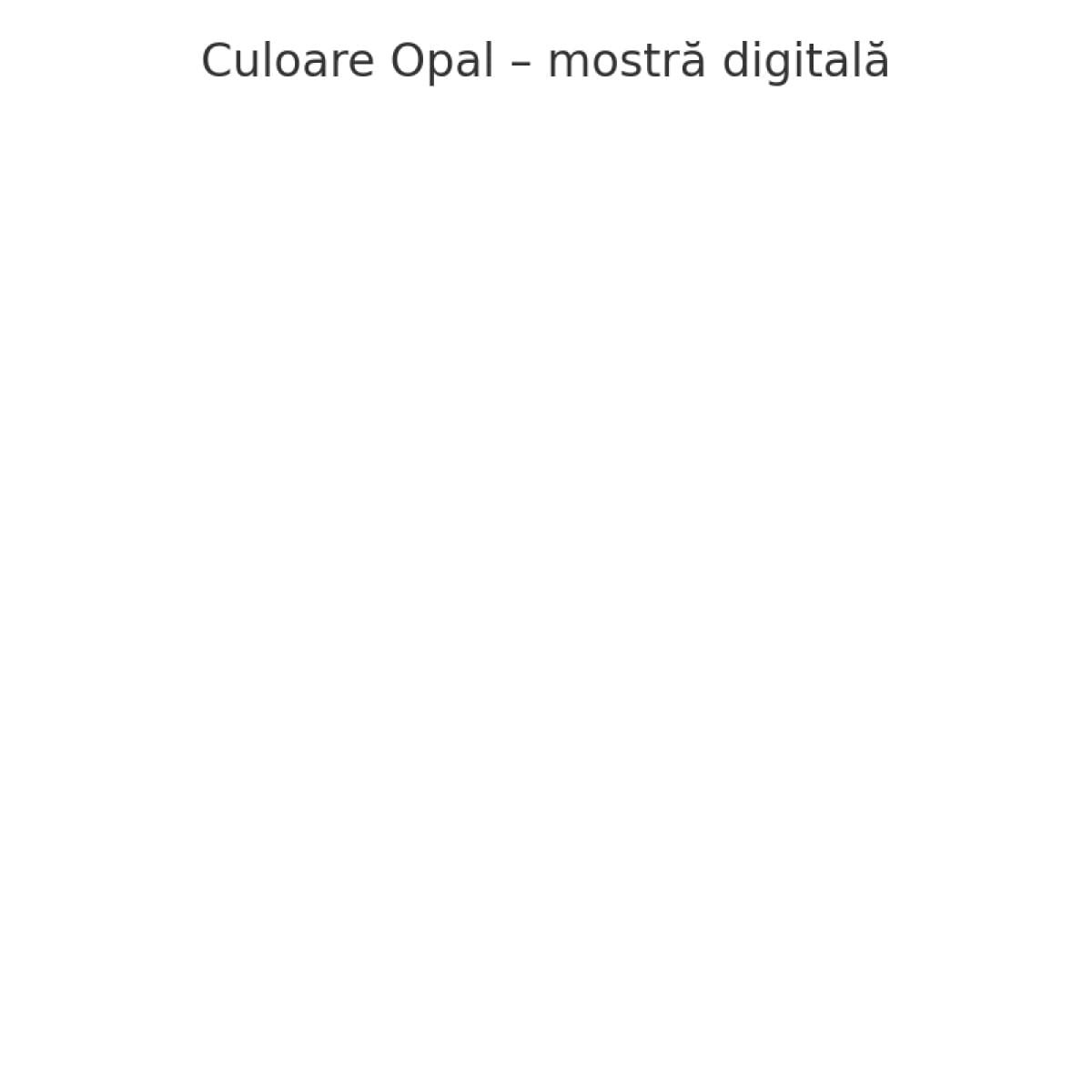 Email pe bază de apă Spor TotALL, pentru lemn și metal, 0.6 L, culoare Opal ,aspect satinat - imagine 2