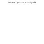 Email pe bază de apă Spor TotALL, pentru lemn și metal, 0.6 L, culoare Opal ,aspect satinat - imagine 2