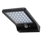 Reflector solar LED cu senzor de mișcare – FLP300SOLAR