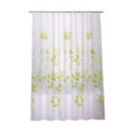 Perdea dus Ermetiq Butterflies ER-SCE007, 180x200 mm, PEVA impermeabil - imagine 3
