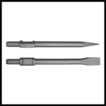 Ciocan demolator, TC-DH 43, 1600 W, 43 J, Einhell - imagine 7