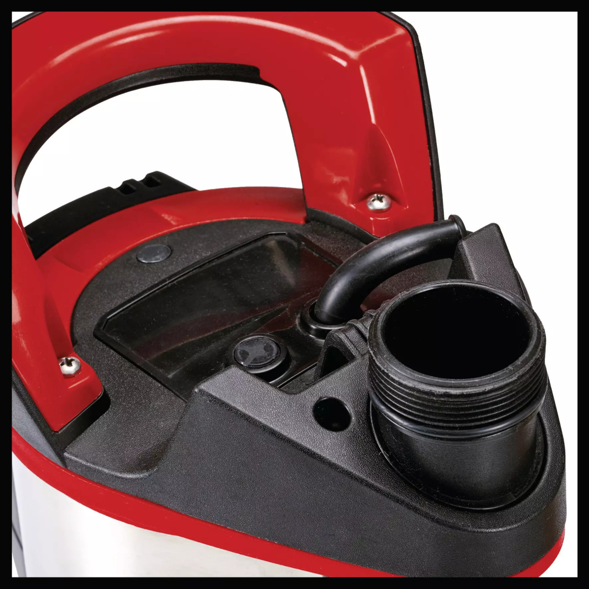 Pompa submersibila, apa curata, 430 W, 9000 L/h, GE-SP 4390 N-A LL ECO, Einhell - imagine 5