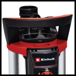 Pompa submersibila, apa curata, 430 W, 9000 L/h, GE-SP 4390 N-A LL ECO, Einhell - imagine 6