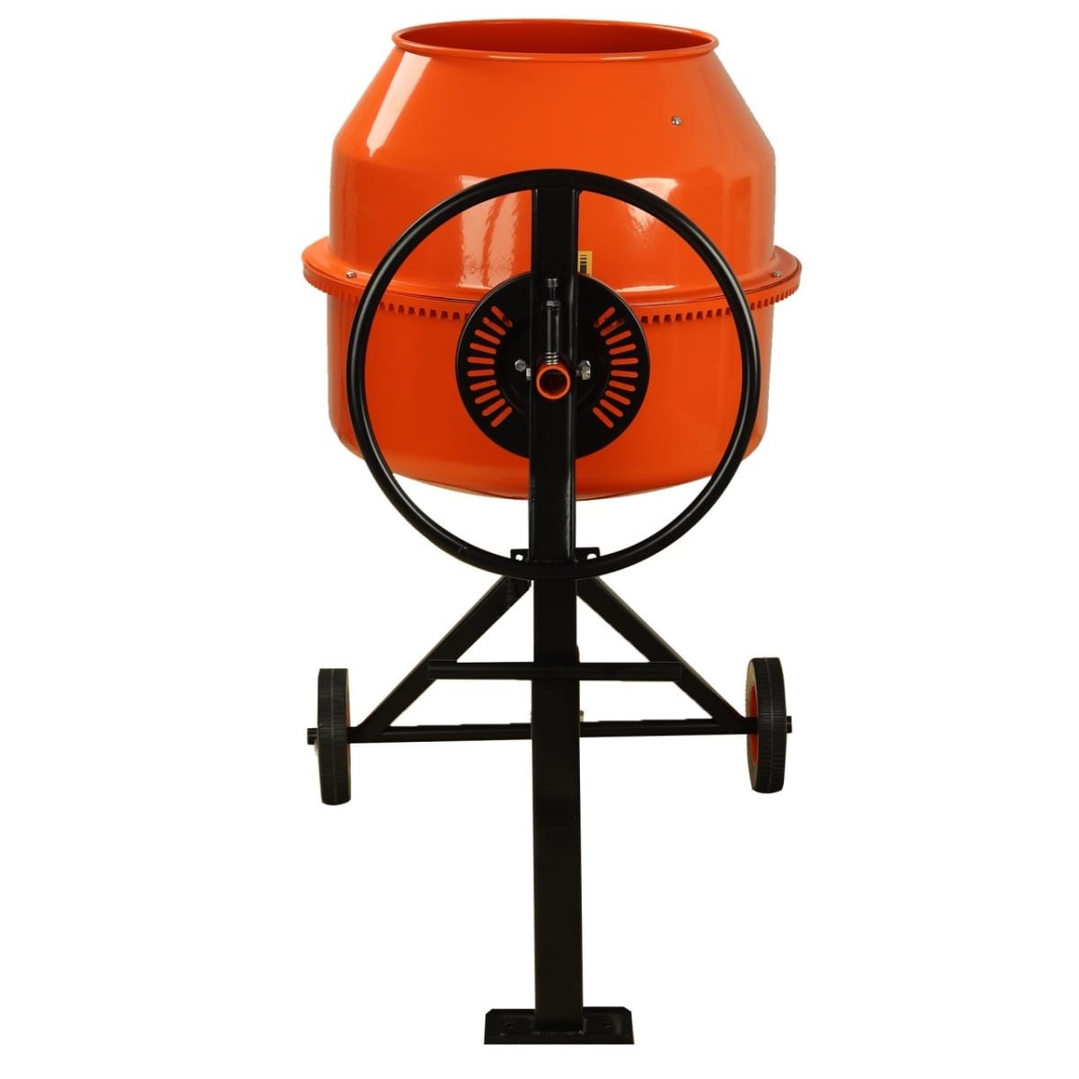 Betoniera 150L, Temp HCM 400 - imagine 2
