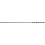 Burghiu lemn, 8x 600 mm, Strend Pro