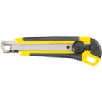 Cutter Strend Pro UKBOX-85, 18 mm, plastic, lama detasabila