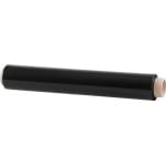 Folie strech neagra, 500 mm x 115 m, 23 µm