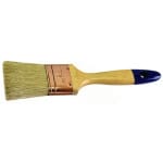 Pensulă Strend Pro JA001, 2,5", plată, pentru pictor, mâner din lemn
