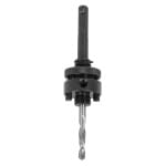 Adaptor bimetal pentru burghie Strend Pro, SDS+, 32–210 mm