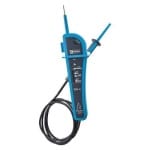 Tester tensiune EMOS M0014A EM-4, 0–60 Hz, 110–400V