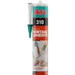 Adeziv de Montaj Acrilic 310ml – Fără Solvenți Akfix 310