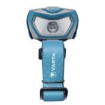 Lanternă frontală LED pentru exterior – Varta Outdoor Sports H10 Pro - imagine 2