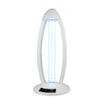 Lampă germicidă UV 38W