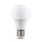 Bec LED A60, 12W, E27, 6400K, Novelite