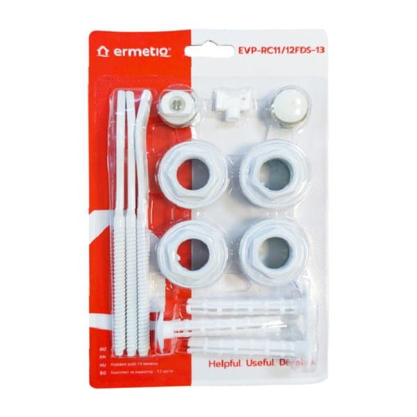 Set radiator 13 piese