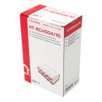 Set 10 role trafalet burete 100x15x6 mm – Model HT-RCH004/10 - imagine 2