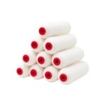 Set 10 role trafalet burete 100x15x6 mm – Model HT-RCH004/10