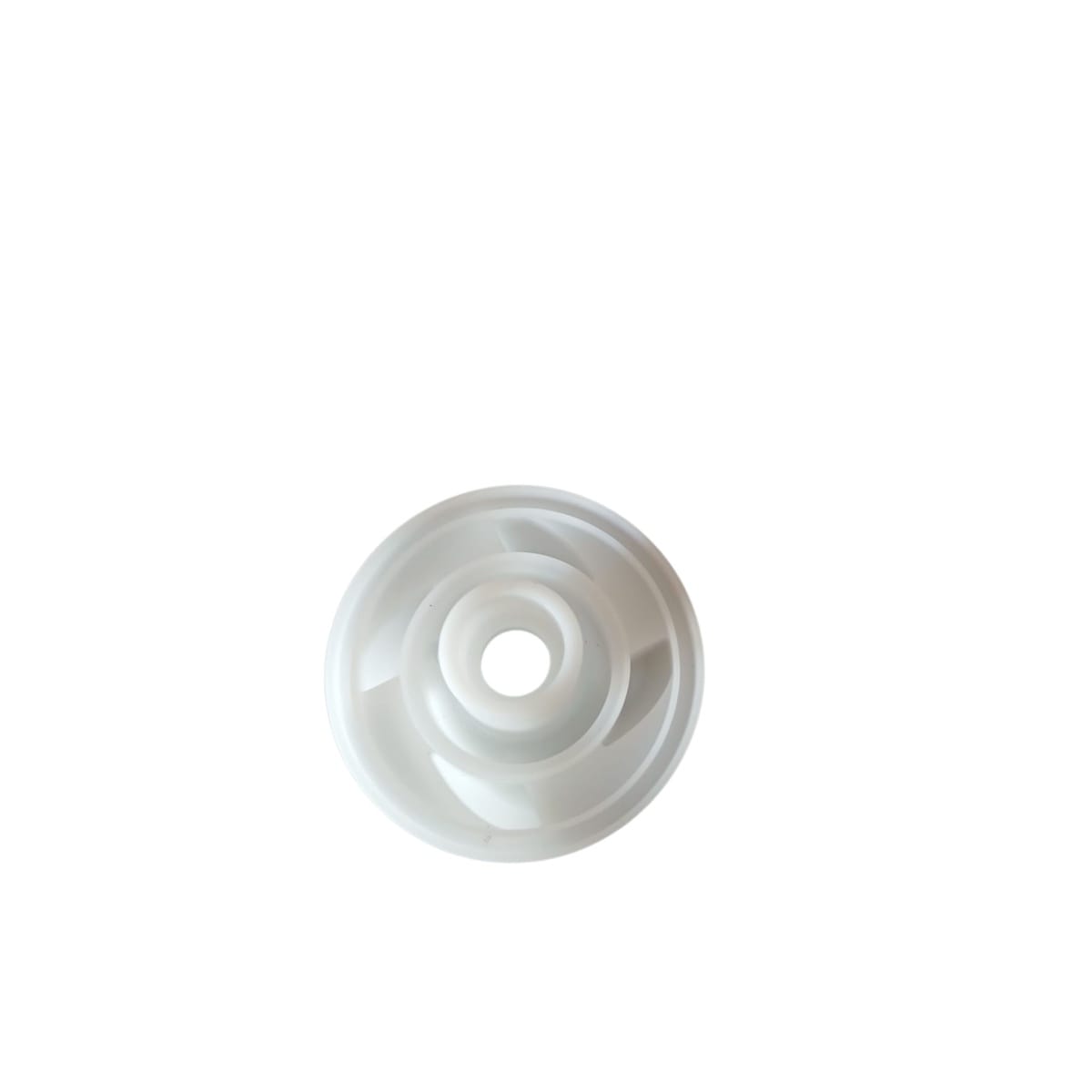 Capac tambur Husqvarna 537423301 – compatibil 340e, 345e (Starter Hub) - imagine 2