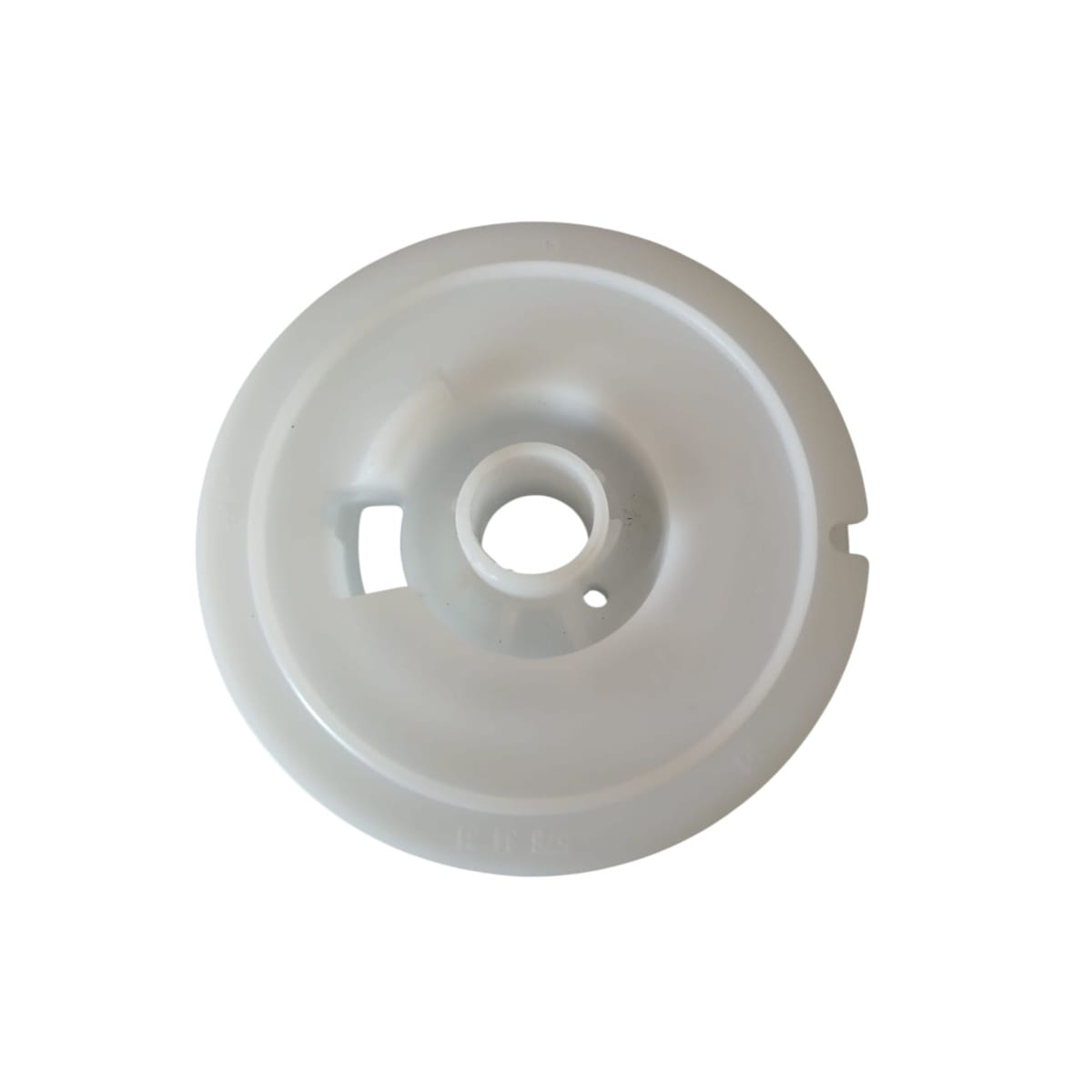 Tambur demaror Husqvarna 435 II, 440E II, 445E II, 450E II – cod vechi 578343101 (înlocuit de 586659503) - imagine 2