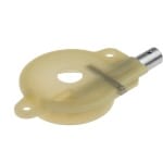 Pompa de Ulei Husqvarna 136, 137, 142 – Cod 545036801 (Cod vechi 530029838)