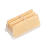 Filtru de aer Husqvarna (40) – pâslă, cod 503413203