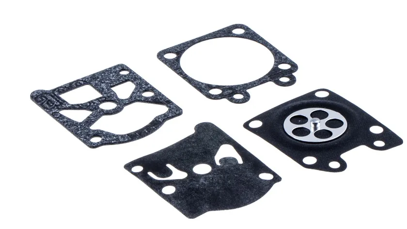 set garnituri carburator Set Garnituri Carburator Husqvarna 51, 245R, 245RX (Cod: 502103501) - imagine 1