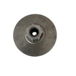 Carcasă Ambreiaj cu Sprocket Husqvarna 562XP (3/8” x 7T) 599556201 inlocuit de 575261010