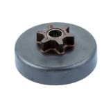 Carcasă ambreiaj Husqvarna 130, 135 Mark II – Cod OEM 582598401