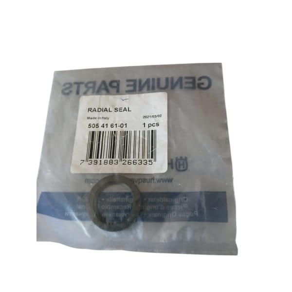 Simering (Radial Seal) 346,353,545,550XP,550XP MARK II Husqvarna 505416101
