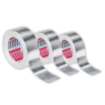 Bandă de aluminiu Bondit, 72 mm x 25 m fara liner