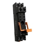 Soclu pentrut releu interfata EL-14F-LS 2Z 57106 Elmark
