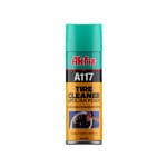 Spray spumă pentru curățare și luciu anvelope Akfix A117, 500ml