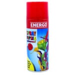 spray vopsea rosu deschis