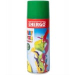 spray vopsea verde