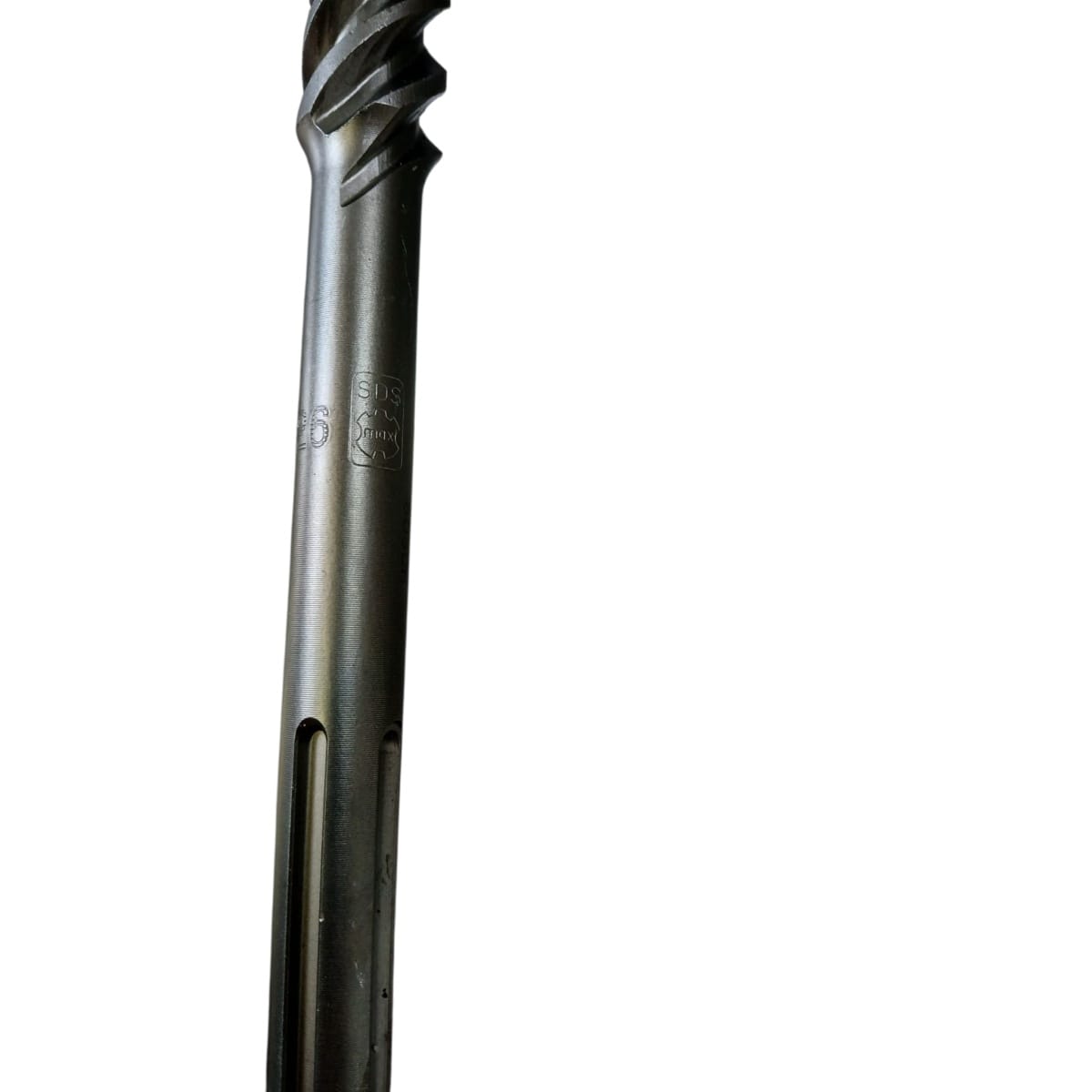Burghiu Bosch SDS Max 26 × 400 × 520 mm, pentru beton și zidărie - imagine 2
