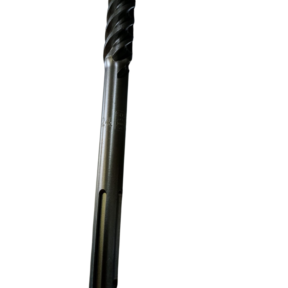 Burghiu Bosch SDS Max 24× 400 × 520 mm, pentru beton și zidărie - imagine 2