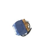 Valvă motorizată Salus SBMV21, 2 căi, 1”, 230V, cu actuator electric