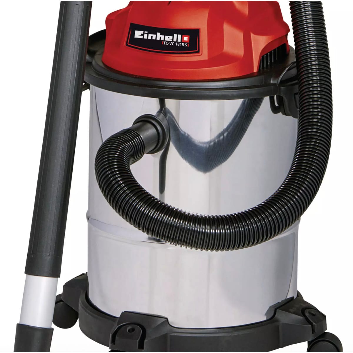 Aspirator umed-uscat, 1250 W, TC-VC 1815 S, Einhell - imagine 3